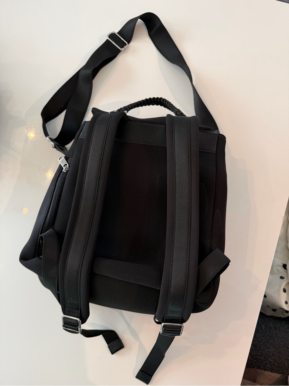 Revive Convertible Backbag - Athleta - Picture 4 of 8